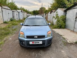 Ford Fusion, 2006 г., Уфа