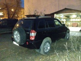 Chery Tiggo, 2012 г., Томск
