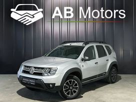 Renault Duster, 2017 г., Воронеж