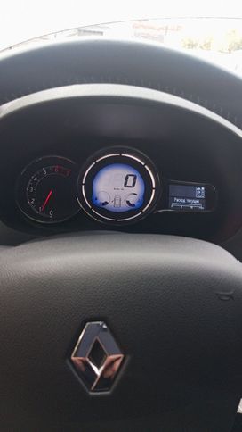 Renault Fluence, 2013 г., Казань