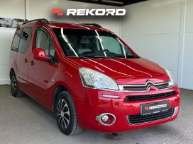 Citroen Berlingo, 2013 г., Уфа