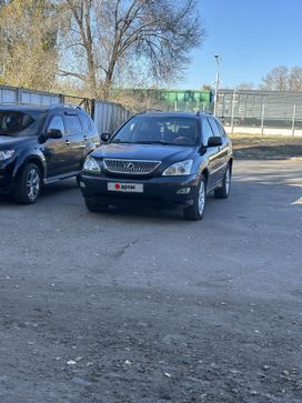 Lexus RX, 2006 г., Барнаул