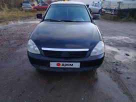 ВАЗ (Лада) Priora, 2009 г., Санкт-Петербург