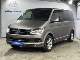 Volkswagen Multivan, 2017 г., Ярославль