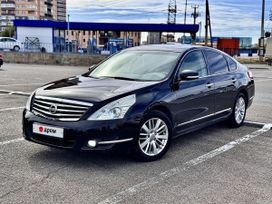 Nissan Teana, 2013 г., Ростов-на-Дону