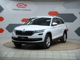 Skoda Kodiaq, 2020 г., Уфа