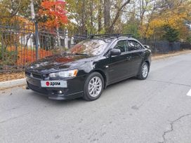 Mitsubishi Lancer, 2010 г., Владивосток