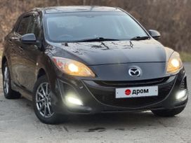 Mazda Axela, 2010 г., Владивосток