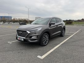 Hyundai Tucson, 2019 г., Севастополь