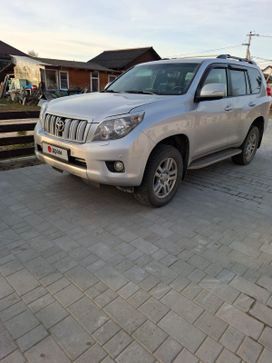 Toyota Land Cruiser Prado, 2011 г., Тюмень