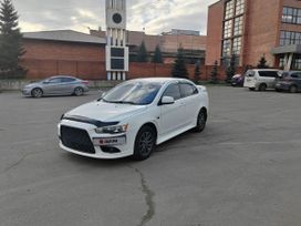 Mitsubishi Lancer, 2012 г., Барнаул