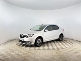 Renault Logan, 2018 г., Тула