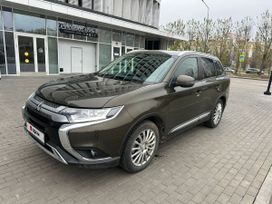 Mitsubishi Outlander, 2021 г., Казань