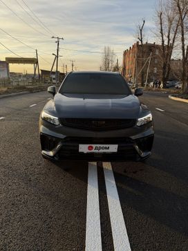 Geely Tugella, 2024 г., Иркутск