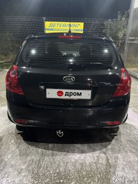 Kia Ceed, 2007 г., Севастополь
