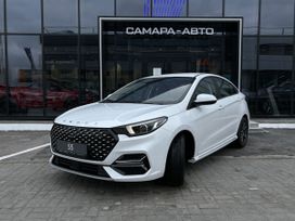OMODA S5, 2024 г., Самара