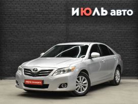 Toyota Camry, 2011 г., Екатеринбург