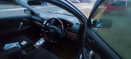 Toyota Allion, 2006 г., Красноярск