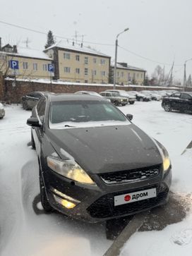 Ford Mondeo, 2012 г., Омск