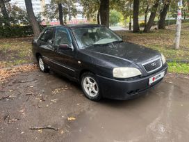 Chery Amulet, 2006 г., Краснодар