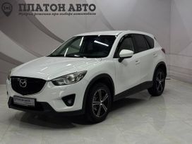 Mazda CX-5, 2014 г., Воронеж