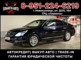 Nissan Teana, 2010 г., Новокузнецк