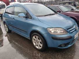 Volkswagen Golf Plus, 2005 г., Москва