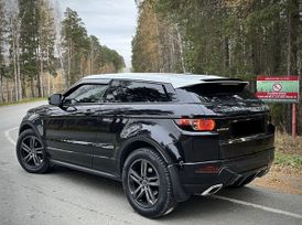 Land Rover Range Rover Evoque, 2012 г., Екатеринбург