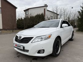 Toyota Camry, 2011 г., Москва
