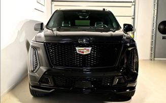 Cadillac Escalade, 2024 г., Краснодар