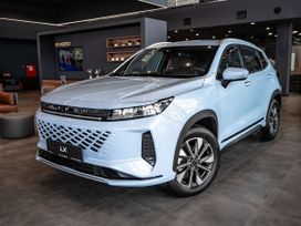 EXEED LX, 2024 г., Тула