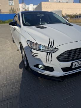Ford Mondeo, 2017 г., Киров
