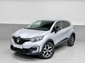 Renault Kaptur, 2017 г., Екатеринбург