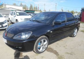 Mitsubishi Lancer, 2005 г., Саратов