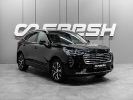 Haval Jolion, 2023 г., Тюмень