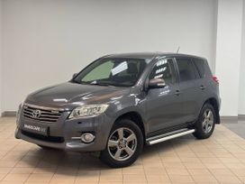 Toyota RAV4, 2012 г., Саратов