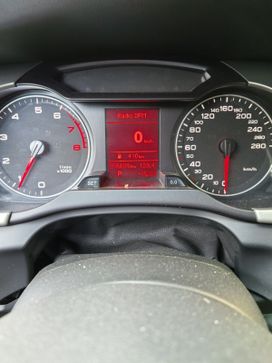 Audi A4, 2009 г., Краснодар