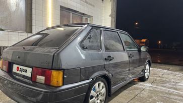 ВАЗ (Лада) 2114, 2013 г., Самара