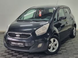 Kia Venga, 2013 г., Оренбург