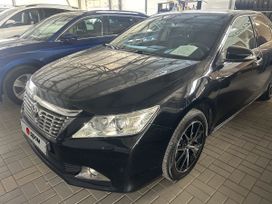 Toyota Camry, 2013 г., Ростов-на-Дону