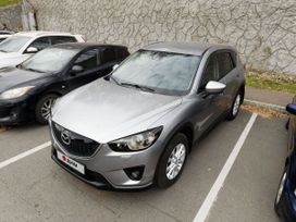 Mazda CX-5, 2013 г., Красноярск