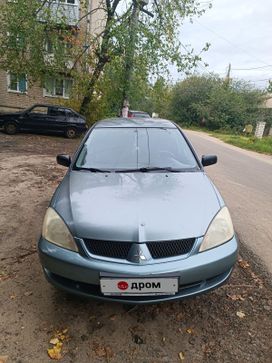 Mitsubishi Lancer, 2006 г., Воронеж