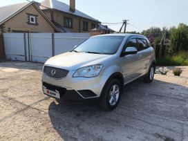SsangYong Actyon, 2011 г., Уфа