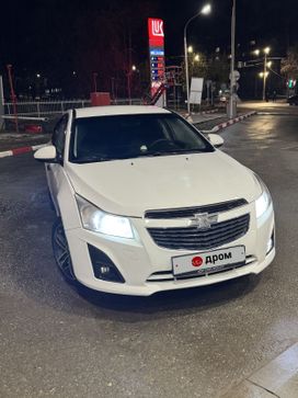 Chevrolet Cruze, 2013 г., Киров