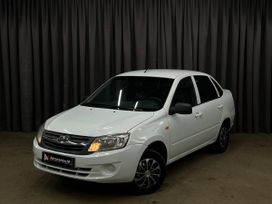 ВАЗ (Лада) Granta, 2015 г., Нижний Новгород