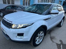 Land Rover Range Rover Evoque, 2011 г., Самара