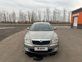 Skoda Octavia, 2013 г., Симферополь