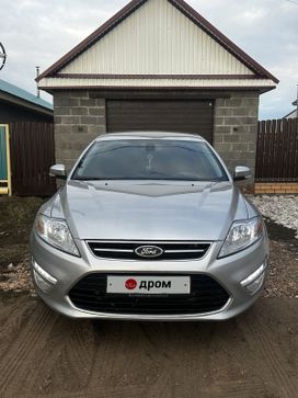 Ford Mondeo, 2010 г., Казань