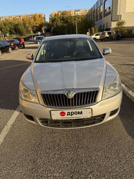 Skoda Octavia, 2009 г., Томск