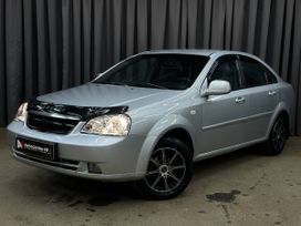 Chevrolet Lacetti, 2010 г., Нижний Новгород